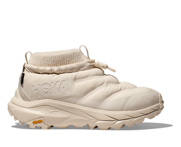 HOKA ONE ONE W KAHA 2 FROST MOC GTX 1155196-OKS OAT MILK / SESAME