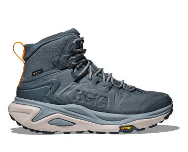 HOKA ONE ONE M KAHA 3 GTX 1162530-FHD FADED NAVY / WASHED BLUE