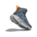 HOKA ONE ONE M KAHA 3 GTX 1162530-FHD FADED NAVY / WASHED BLUE