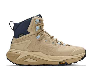 HOKA ONE ONE W KAHA 3 GTX 1162531-BLYF BARLEY FLOUR / BARLEY FLOUR