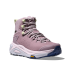 HOKA ONE ONE W KAHA 3 GTX 1162531-FCC FRAGRANT LILAC / LILAC CREAM