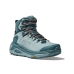 HOKA ONE ONE W KAHA 3 GTX 1162531-MRZ MOUNTAIN FOG / DRUZY