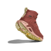HOKA ONE ONE W KAHA 3 GTX 1162531-RGRS ROUGE / ROSE LATTE