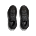 HOKA ONE ONE W KAHA 3 LOW GTX 1162533-BBLC BLACK / BLACK