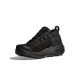 HOKA ONE ONE W KAHA 3 LOW GTX 1162533-BBLC BLACK / BLACK