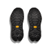 HOKA ONE ONE W KAHA 3 LOW GTX 1162533-BBLC BLACK / BLACK