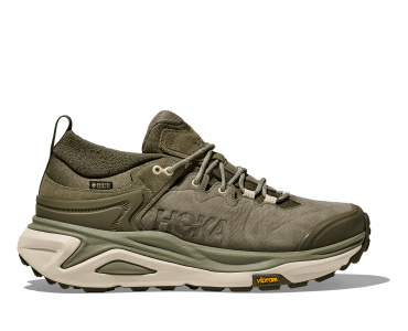 HOKA ONE ONE M KAHA 3 LOW GTX 1162532-EYP EUCALYPTUS / BIRCH