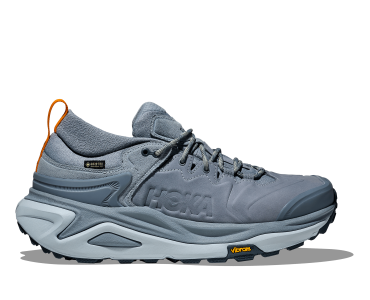 HOKA ONE ONE M KAHA 3 LOW GTX 1162532-WMN WASHED BLUE / MINERAL BLUE