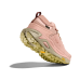 HOKA ONE ONE W KAHA 3 LOW GTX 1162533-RDM ROSE LATTE / CARDAMOM