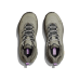 HOKA ONE ONE W KAHA 2 LOW GTX 1123191F-SBRL SLATE / BARLEY