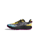 HOKA one one Y SPEEDGOAT 6 Y 1156933-ECK ELECTRIC LEMON / BLACK