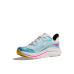 HOKA one one Y Clifton 10 Big Kids 1168860-FGB FROST / SOARING BLUE
