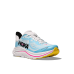 HOKA one one Y Clifton 10 Big Kids 1168860-FGB FROST / SOARING BLUE