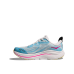 HOKA one one Y Clifton 10 Big Kids 1168860-FGB FROST / SOARING BLUE