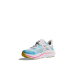 HOKA one one K Clifton 10 Little Kids 1168873-FGB FROST / SOARING BLUE