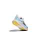 HOKA one one K Clifton 10 Little Kids 1168873-FGB FROST / SOARING BLUE