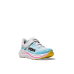 HOKA one one K Clifton 10 Little Kids 1168873-FGB FROST / SOARING BLUE