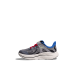 HOKA one one K Clifton 10 Little Kids 1168873-FRYB FOGGY GREY / BLACK