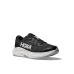 HOKA one one Y Rincon 4 Big Kids 1168874-BWHT BLACK / WHITE