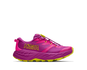 HOKA one one Y SPEEDGOAT 7 BIG KIDS 1176635-FSF FUCHSIA / FUCHSIA