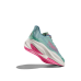 HOKA one one Y MACH 6 Y 1147553-JTL JADEITE / ALPINE BLUE