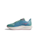 HOKA one one Y MACH 6 Y 1147553-JTL JADEITE / ALPINE BLUE