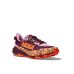 HOKA one one Y SPEEDGOAT 6 Y 1156933-FWR FLOWER NECTAR / NEON TANGERINE