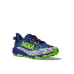 HOKA one one Y SPEEDGOAT 6 Y 1156933-NYN NIGHT SKY / NEON LIME