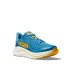 HOKA one one Y Clifton 10 Big Kids 1168860-ALF ALPINE BLUE / FOGGY NIGHT