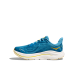 HOKA one one Y Clifton 10 Big Kids 1168860-ALF ALPINE BLUE / FOGGY NIGHT