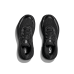 HOKA one one Y Clifton 10 Big Kids 1168860-BBLC BLACK / BLACK