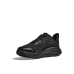 HOKA one one Y Clifton 10 Big Kids 1168860-BBLC BLACK / BLACK