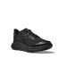 HOKA one one Y Clifton 10 Big Kids 1168860-BBLC BLACK / BLACK
