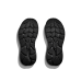 HOKA one one Y Clifton 10 Big Kids 1168860-BBLC BLACK / BLACK
