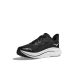 HOKA one one Y Clifton 10 Big Kids 1168860-BWHT BLACK / WHITE