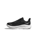 HOKA one one Y Clifton 10 Big Kids 1168860-BWHT BLACK / WHITE