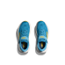 HOKA one one K Clifton 10 Little Kids 1168873-ALF ALPINE BLUE / FOGGY NIGHT