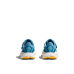HOKA one one K Clifton 10 Little Kids 1168873-ALF ALPINE BLUE / FOGGY NIGHT