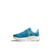 HOKA one one K Clifton 10 Little Kids 1168873-ALF ALPINE BLUE / FOGGY NIGHT