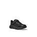HOKA one one K Clifton 10 Little Kids 1168873-BBLC BLACK / BLACK