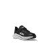 HOKA one one K Clifton 10 Little Kids 1168873-BWHT BLACK / WHITE