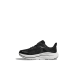 HOKA one one K Clifton 10 Little Kids 1168873-BWHT BLACK / WHITE