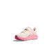HOKA one one K Clifton 10 Little Kids 1168873-RMD ROSE CREAM / DRIED ROSE
