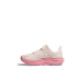 HOKA one one K Clifton 10 Little Kids 1168873-RMD ROSE CREAM / DRIED ROSE