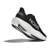 HOKA ONE ONE M MACH 7 1171904-BWHT BLACK / WHITE