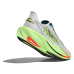 HOKA ONE ONE W MACH 7 1171938-FYZ FROST / NEON YUZU