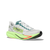 HOKA ONE ONE W MACH 7 1171938-FYZ FROST / NEON YUZU