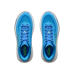 HOKA ONE ONE M MACH 7 1171904-VSF VIRTUAL BLUE / SOFT COBALT