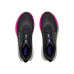 HOKA ONE ONE M MACH X 3 1168720-BNNN BLACK / NEON NEBULA