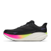 HOKA ONE ONE M MACH X 3 1168720-BNNN BLACK / NEON NEBULA